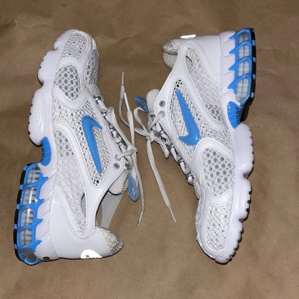 Nike spiridon cage 2 womens sz